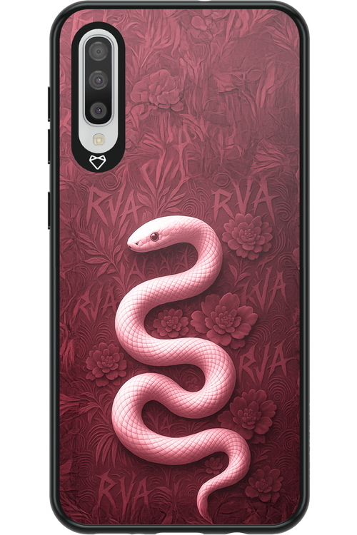 Rose Venom - Samsung Galaxy A50