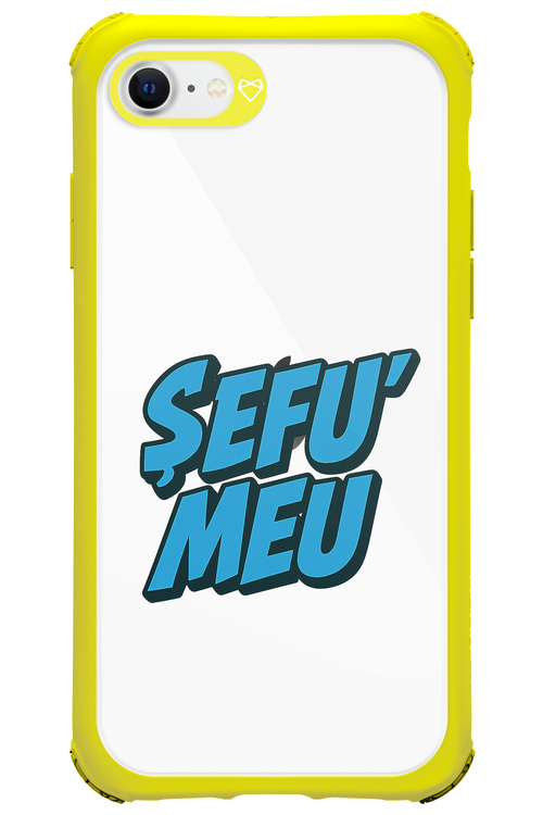 Meu - Apple iPhone SE 2022