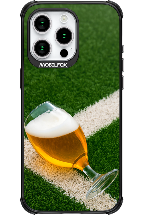 Just some beers - Apple iPhone 15 Pro Max