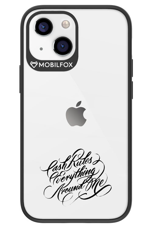 Cash Rules Script - Apple iPhone 13 Mini
