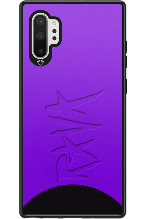 Rava Purple - Samsung Galaxy Note 10+