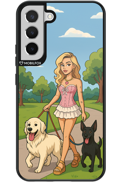 Weaf - Samsung Galaxy S22+