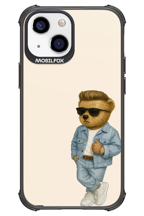 Gamibear (Desert) - Apple iPhone 13 Mini