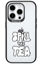 Outline Edition - Apple iPhone 15 Pro