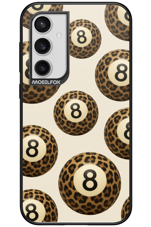 Wild Winner - Samsung Galaxy S23 FE