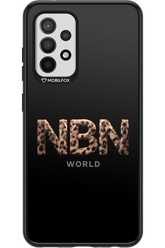 Black - Samsung Galaxy A52 / A52 5G / A52s