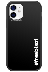 freebisoi III - Apple iPhone 12