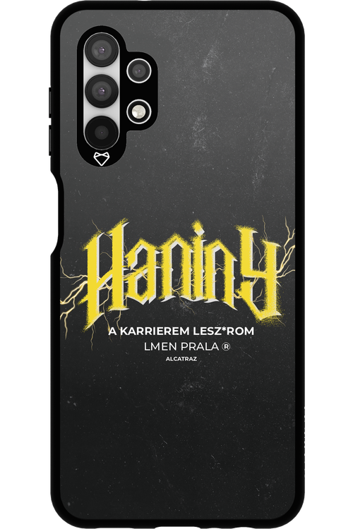 A KARRIEREM LESZ_ROM - Samsung Galaxy A13 4G