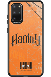 Haniny Grunge - Samsung Galaxy S20+