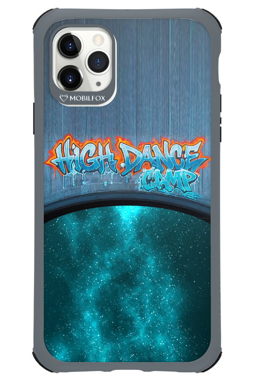 HDC 9 - Apple iPhone 11 Pro Max