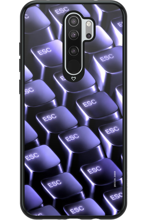 Can's Escape 2.0 - Xiaomi Redmi Note 8 Pro