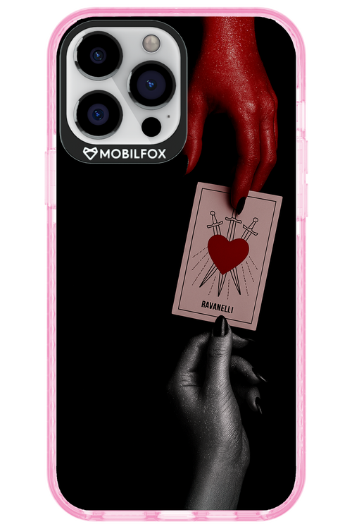 Ravanelli 2 - Apple iPhone 13 Pro Max
