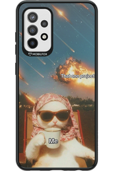 That one project - Samsung Galaxy A72