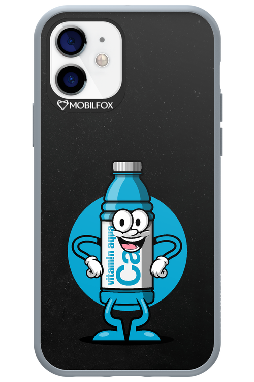 Vitamin Aqua Ca - Apple iPhone 12