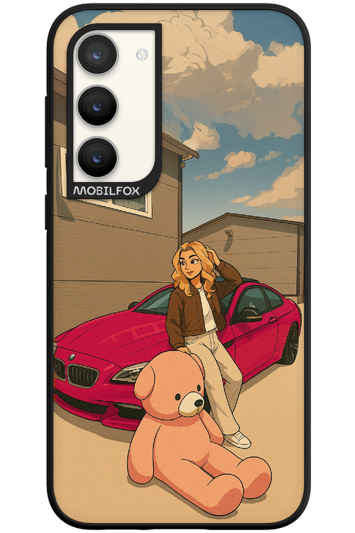 Bearr - Samsung Galaxy S23 Plus