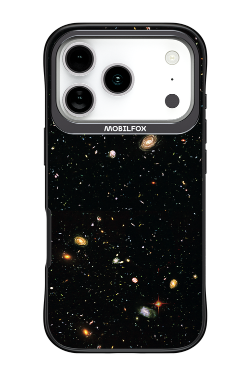 Cosmic Space - Apple iPhone 17 Pro