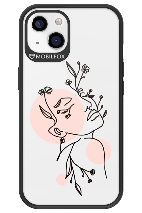 Confidence - Apple iPhone 13