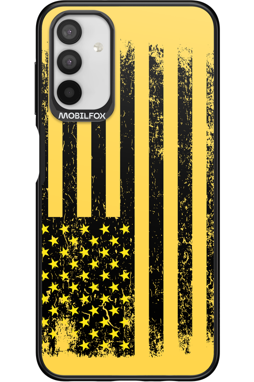 Impact Stripes - Samsung Galaxy A04s