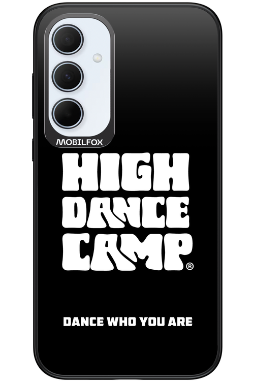 HDC 1 - Samsung Galaxy A35