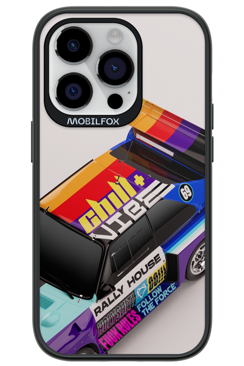 Rally House - Apple iPhone 14 Pro