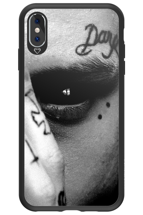 Eye On You - Apple iPhone XS Max