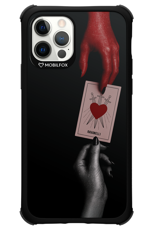 Ravanelli 2 - Apple iPhone 12 Pro