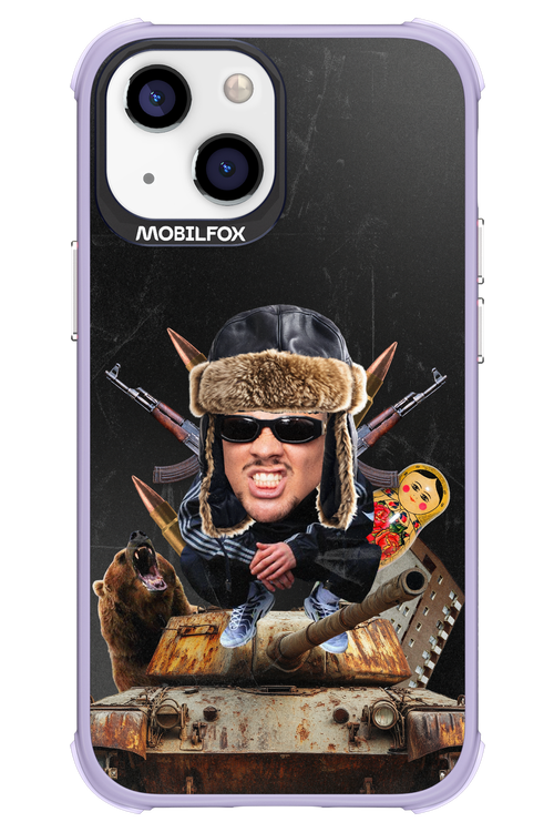 Final Boss - Apple iPhone 13 Mini