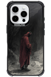 D3MON Cover - Apple iPhone 16 Pro