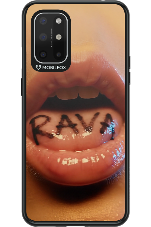 Rava Kiss - OnePlus 8T