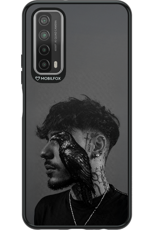 RAVEN - Huawei P Smart 2021