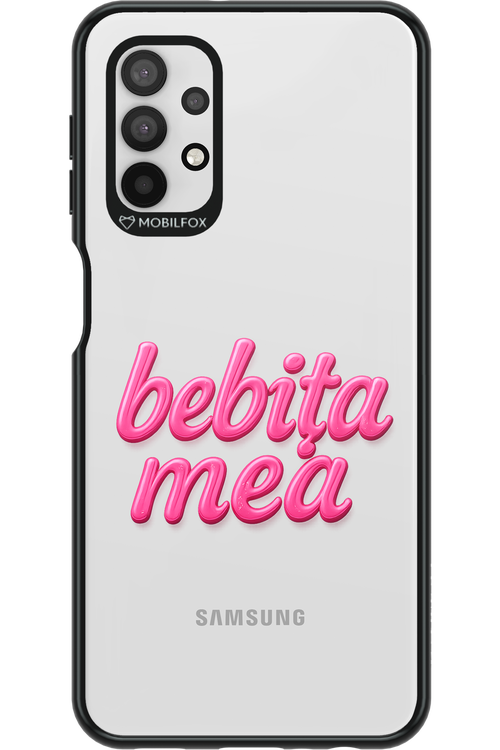 Meaa - Samsung Galaxy A32 5G