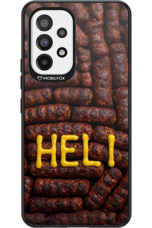 Mici - Samsung Galaxy A53