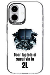 M5 V10 V2 - Apple iPhone 16
