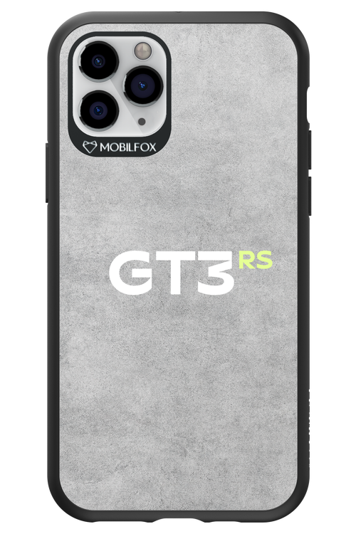 GT3RS - Apple iPhone 11 Pro