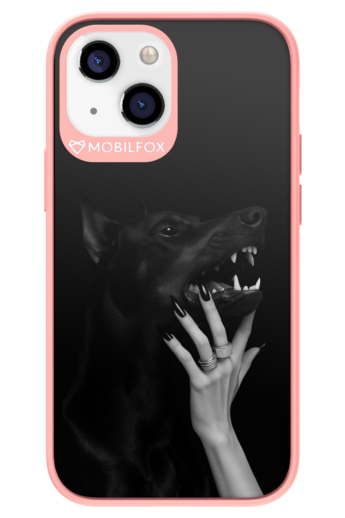 Hellhound - Apple iPhone 13 Mini