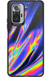 Rainbow Space - Xiaomi Redmi Note 10S