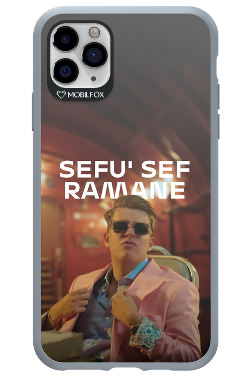 Sefu_ sef ramane - Apple iPhone 11 Pro Max