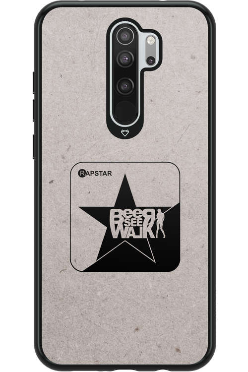 Rapstar - Xiaomi Redmi Note 8 Pro