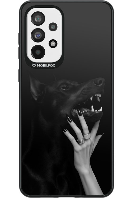 Hellhound - Samsung Galaxy A73