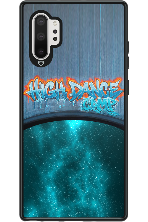 HDC 9 - Samsung Galaxy Note 10+