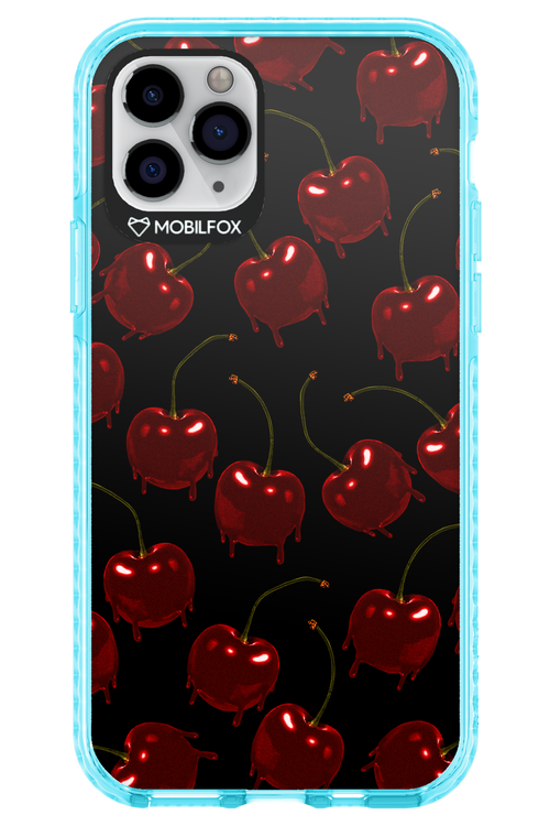 Cherry Blood - Apple iPhone 11 Pro
