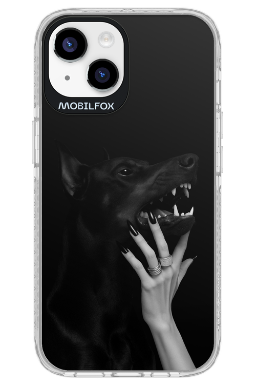 Hellhound - Apple iPhone 14