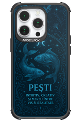 Pești - Apple iPhone 14 Pro