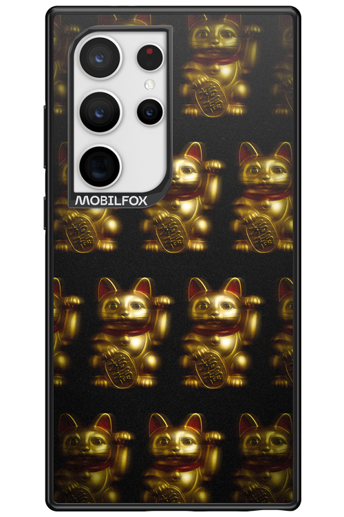 Gold Luck - Samsung Galaxy S24 Ultra