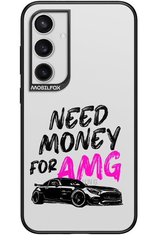 Need money for AMG - Samsung Galaxy S24+