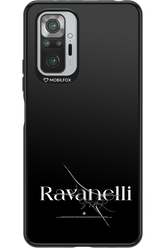 Ravanelli - Xiaomi Redmi Note 10S