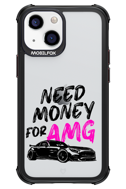 Need money for AMG - Apple iPhone 13 Mini