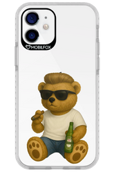Gamibeer (Transparent) - Apple iPhone 12