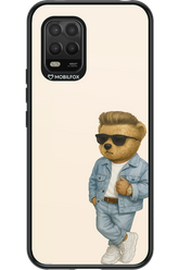Gamibear (Desert) - Xiaomi Mi 10 Lite 5G