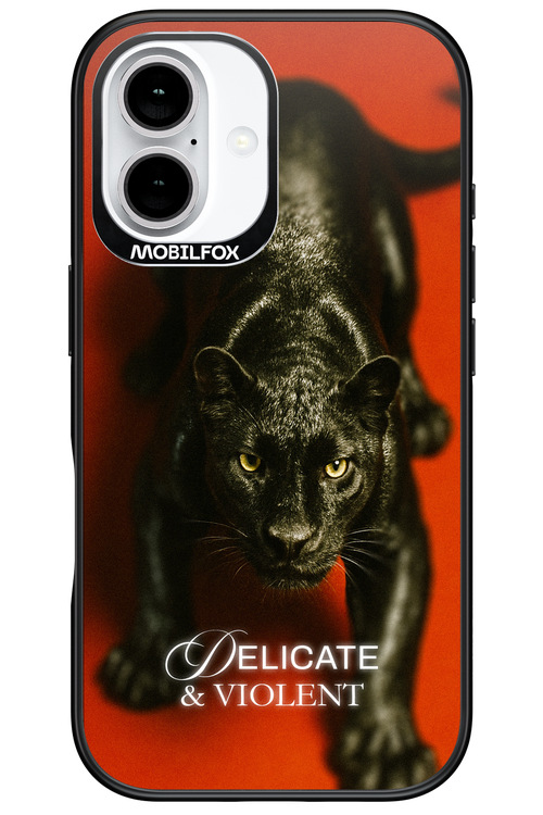 DeliCat - Apple iPhone 16